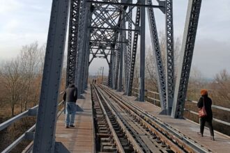 cale ferata romania republica moldova progres pe linia ferata transfrontaliera zorleni falciu cantemir 693043a142357