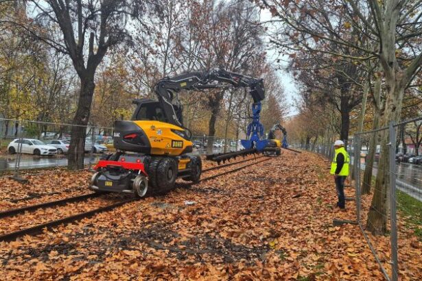 cea mai mare finantare pentru transportul public din bucuresti ce investitii se vor face cu 400 de milioane de euro 6931b851cbb02