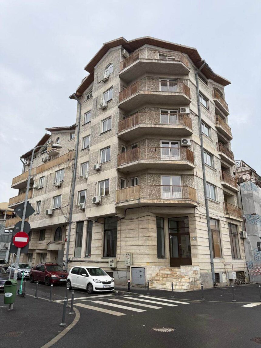 cec bank va scoate la vanzare doua sucursale prin licitatie 69314a310e971