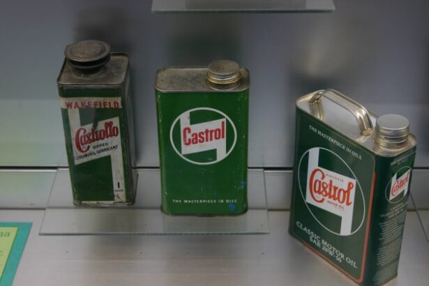 celebrul brand castrol a fost vandut 694d07d1a30c7