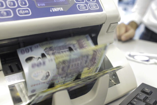 comisia europeana a virat in conturile bnr peste 586 milioane de euro ministrul finantelor o veste foarte buna pentru economie 6954221610e18