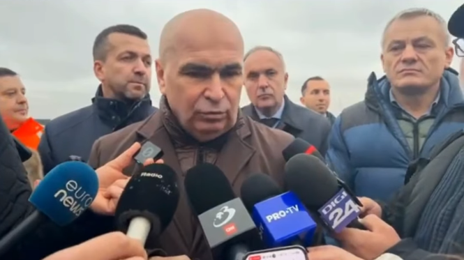 constructorii de autostrazi ar putea incepe anul viitor lucrari pe banii lor bolojan 693c13507c356