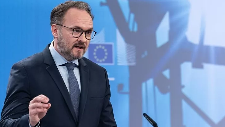 dan jorgensen interdictia privind importurile de gaze rusesti este permanenta indiferent de orice acord de pace viitor cu moscova 693e52254c540