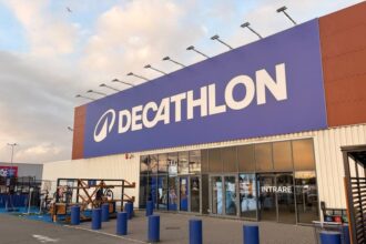 decathlon a vandut de patru ori mai multe trotinete electrice anul acesta ce alte produse au mai cumparat romanii 69490315b80d0