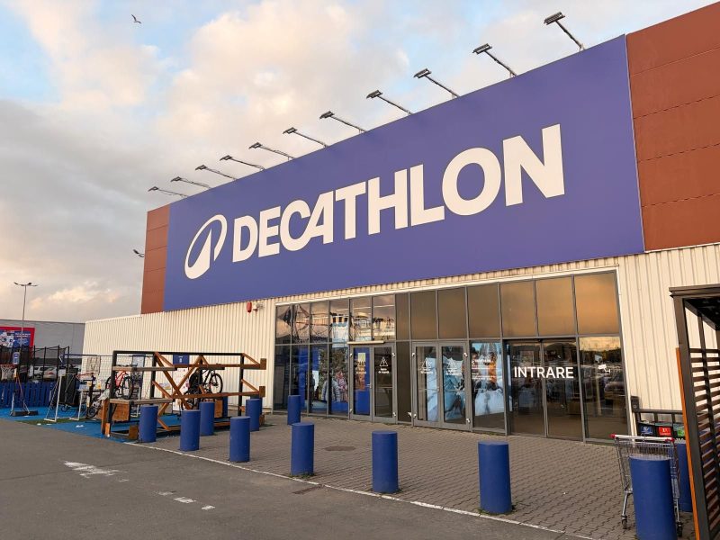 decathlon a vandut de patru ori mai multe trotinete electrice anul acesta ce alte produse au mai cumparat romanii 69490315b80d0