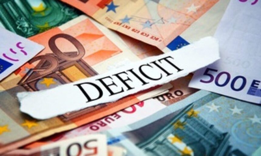 deficit bugetar de 640 in scadere cu 074 puncte in primele 11 luni din 2025 au crescut veniturile din impozitele pe salarii si contributiile la sanatate 695289cf138ed