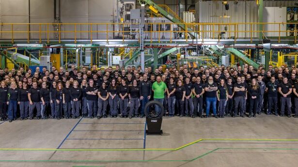 fabrica nokian tyres din romania a produs anvelopa cu numarul un milion in 2025 foto 6948fe4586efd