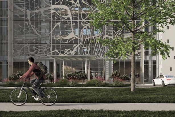 foto pas inainte pentru primul spital din sectorul 6 a fost desemnat constructorul cum va arata 69318e2232ba8