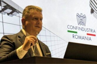 giulio bertola confindustria romania 1 decembrie ar trebui sa devina pentru toti investitorii straini un moment de reflectie si bilant 692eb09025414