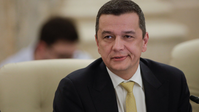 grindeanu spune ca ar fi de acord cu eliminarea impozitului pe cifra de afaceri pentru unele industrii dar nu pentru banci 6942cbe6c16d6