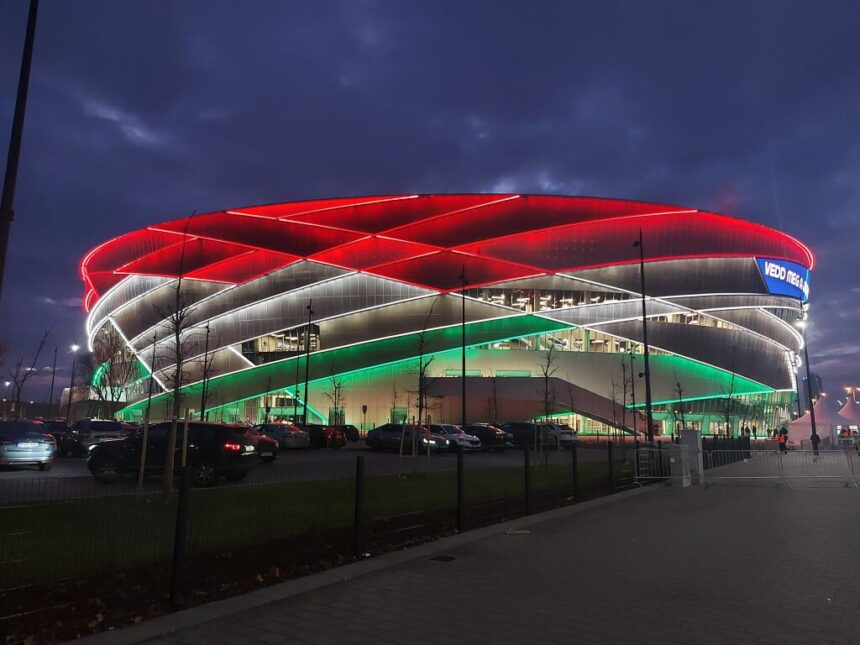 grupul energetic maghiar mvm se pregateste sa renunte la gazul rusesc daca va fi necesar in romania mvm doreste sa cumpere afacerile e on 6933dae338cdc