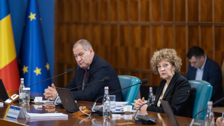 guvernul a stabilit primele 17 companii care intra in procesul de reforma care sunt acestea si cum au fost selectate 69330c319ff75