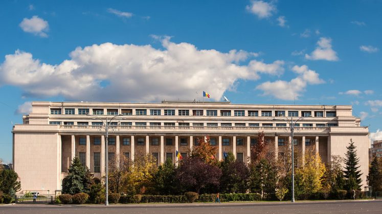 guvernul modifica mecanismul de examinare si avizare a investitiilor straine 6953af9e58487