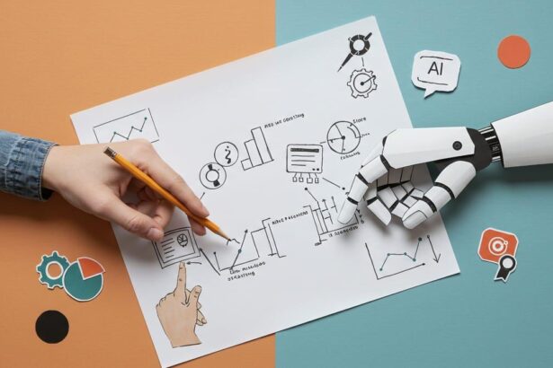 inteligenta artificiala transforma industria de pr si marketing din romania oportunitati si riscuri 694a834871ddc