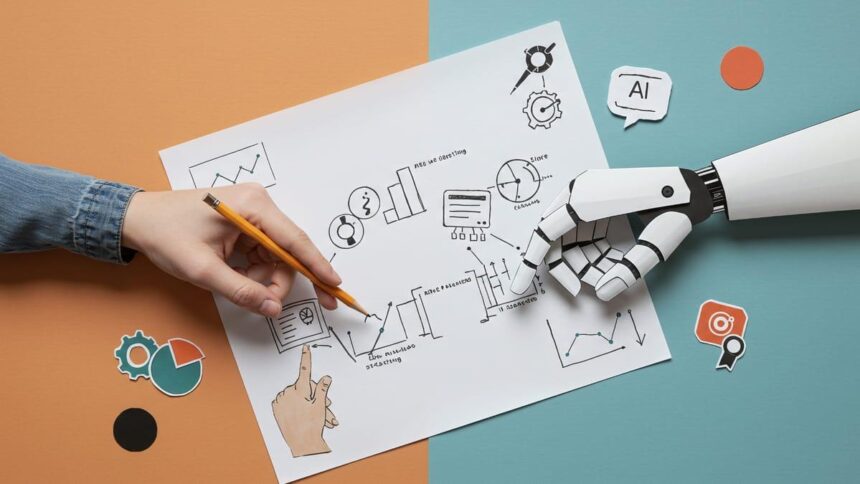 inteligenta artificiala transforma industria de pr si marketing din romania oportunitati si riscuri 694a834871ddc