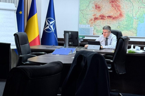 irineu darau dupa prima zi la ministerul economiei multe ore de discutii analize si decizii 694ec2ccce64a