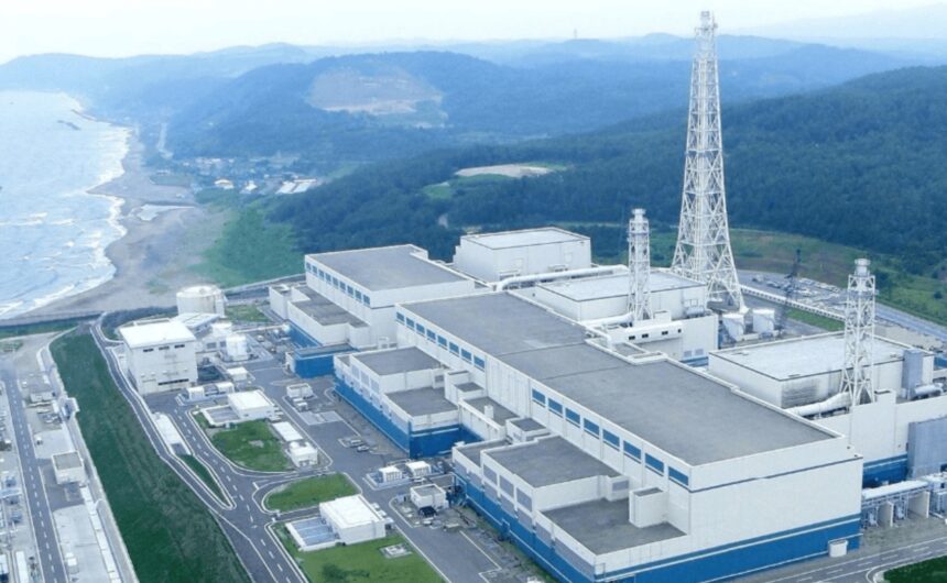 japonia va reporni cea mai mare centrala nucleara din lume la 15 ani dupa accidentul de la fukushima 6948f78a61dce