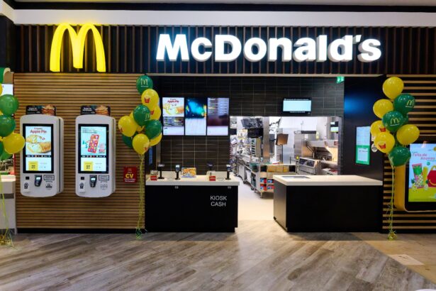 mcdonalds a romania a deschis un restaurant nou in bucuresti in shopping city militari 694965571d681
