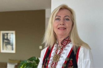 mesajul excelentei sale doamna hilde svartdal lunde ambasadorul norvegiei in romania bulgaria si republica moldova norvegia si romania au cultivat un parteneriat solid construit pe 692eb5470b98f