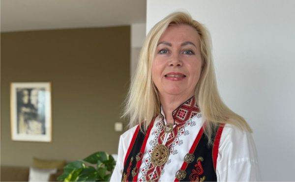 mesajul excelentei sale doamna hilde svartdal lunde ambasadorul norvegiei in romania bulgaria si republica moldova norvegia si romania au cultivat un parteneriat solid construit pe 692eb5470b98f