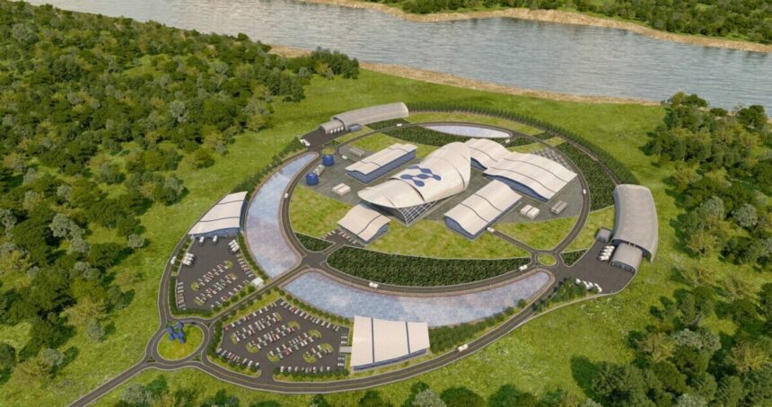 ministerul energiei spune ca proiectului smr de la doicesti ar putea fi deschis catre investitori decizia finala de investitie luata in cursul anului viitor 69443276e3926