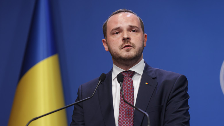 ministrul sanatatii alexandru rogobete a anuntat ca platile prin pnrr au ajuns la 25 miliarde de lei in a doua jumatate a lui 2025 6953a89ee8fcd