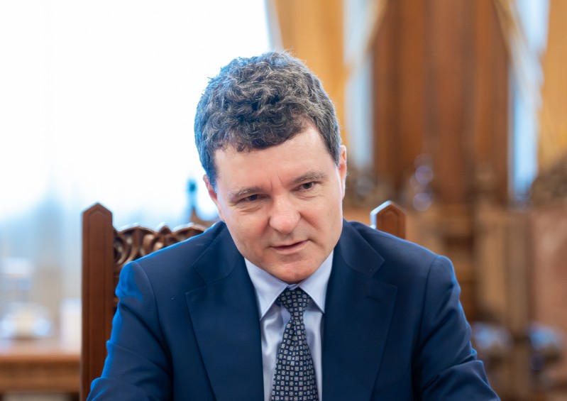 nicusor dan urgenta e sa avem bugetul pe 2026 romania va intra intr un deficit poate putin peste 6 6942c209e50e8