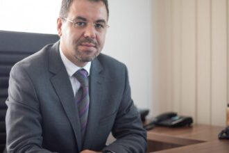 oficial bnr vorbeste despre rate mai mari la credite leonardo badea prim viceguvernator in cele din urma vor creste ratele daca deficitul nu scade semnificativ 69342bd23fa54