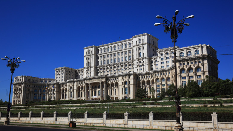 palatul parlamentului ar putea fi scutit de impozitul pe cladiri proiectul de lege a trecut de senat 6942c9739019f