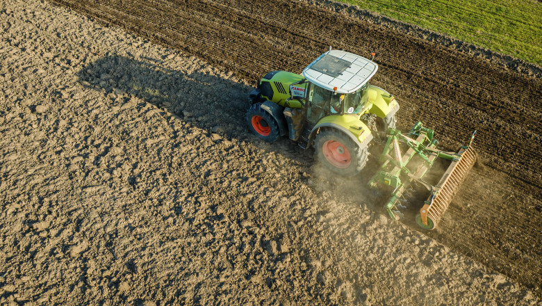 parlamentul european a aprobat un sprijin mai mare pentru fermieri cati bani vor primi anual fermele mici 6941a68474425