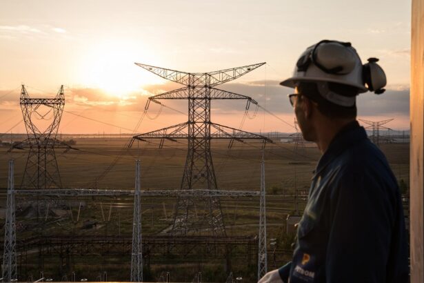 petrom a repornit centrala de la brazi romania exporta energie mai ales pe seama vantului bun si a productiei hidro 69328ff514669