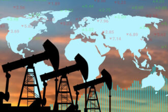 preturile petrolului au crescut dupa discutiile dintre donald trump si volodimir zelenski pacea intre rusia si ucraina ramane incerta 6952501708be7