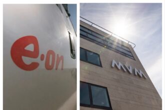 prima reactie a companiei e on din germania dupa ce grupul energetic maghiar mvm a renuntat la achizitia afacerii e on din romania 69492f563df3c