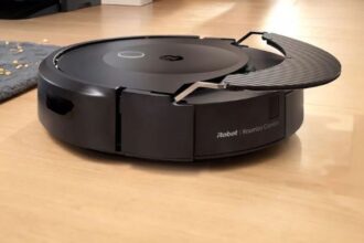 producatorul aspiratorului robot roomba intra in faliment printre motive concurenta chineza si tarifele vamale majorate 6940ff2248e7a