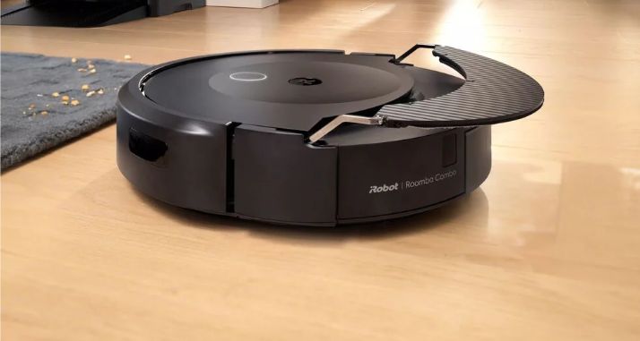 producatorul aspiratorului robot roomba intra in faliment printre motive concurenta chineza si tarifele vamale majorate 6940ff2248e7a