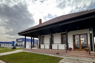 producatorul de lactate olympus foods deschide propriul magazin in brasov 69454453a12d3