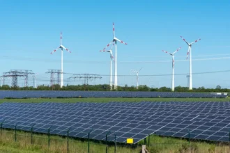 romania a inregistrat o pondere de 254 a consumului final brut de energie care a venit din surse de energie regenerabila in 2024 6944038743d48