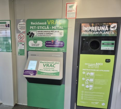 sistemul de garantie returnare se apropie de cinci miliarde de ambalaje returnate in 2025 694a8ee7aa037