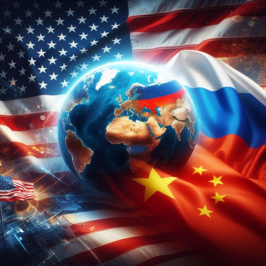 taxele vamale si boom ul ai ar putea testa rezilienta economiei globale cum vor evolua economiile din sua si china raport ocde 692ee36633846