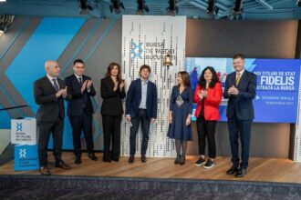 titlurile de stat fidelis emise de ministerul finantelor au debutat la tranzactionare la bvb 6944204e15bbf