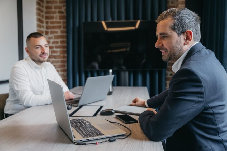 valentin bolboaca fondator klain dupa 18 ani in marketing cel mai valoros lucru ramane alinierea cu viziunea antreprenorului 692fea97553a6