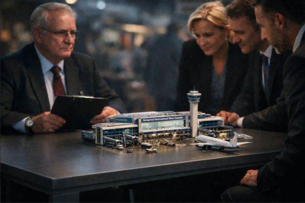 video subevaluarea aeroporturi bucuresti deterioreaza nemeritat imaginea tarii 6941dcaa129f4
