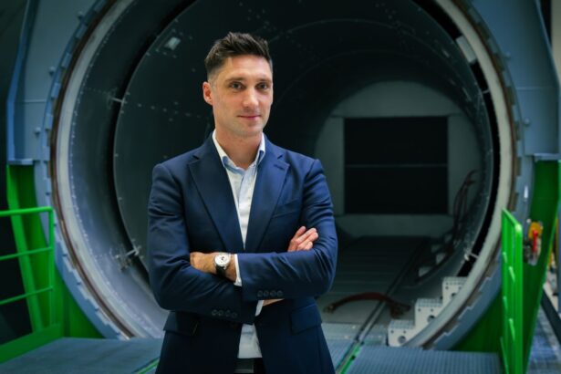 video taxiuri aeriene cu componente made in romania s ar putea intampla din 2027 conform lui charles roussel general manager sonaca romania grupul belgian care are o fabrica la c 69422e6442003