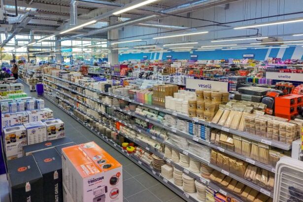 action lant de magazine cu preturi mici cu 1 500 de produse sub 5 lei deschide al saptea magazin din romania 696623351687b