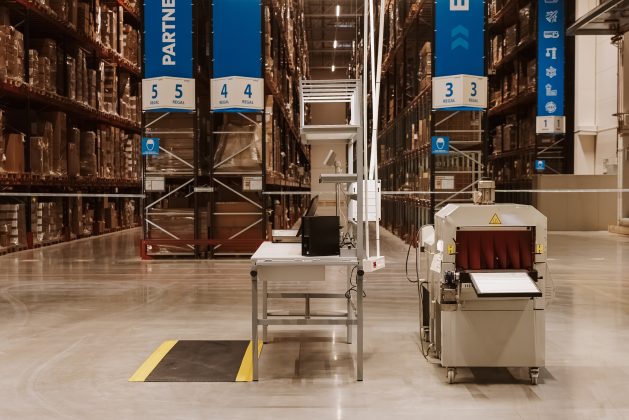 afacerile din comertul angro au crescut cu 12 in primele 11 luni din 2025 697b22d5a2149