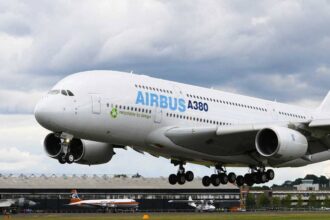 airbus a livrat 793 de avioane in 2025 compania reusind astfel sa si atinga obiectivul revizuit 69653dcc83dea