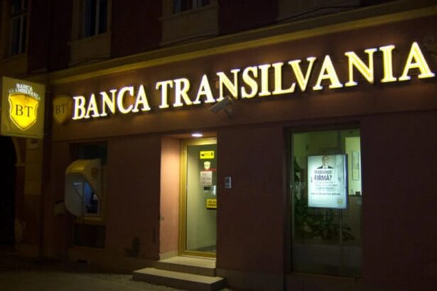 anunt de la banca transilvania pentru peste 120 000 de clienti a picat cea mai importanta aplicatie a bancii nu se stie cand revine bt go 6977684b324c2