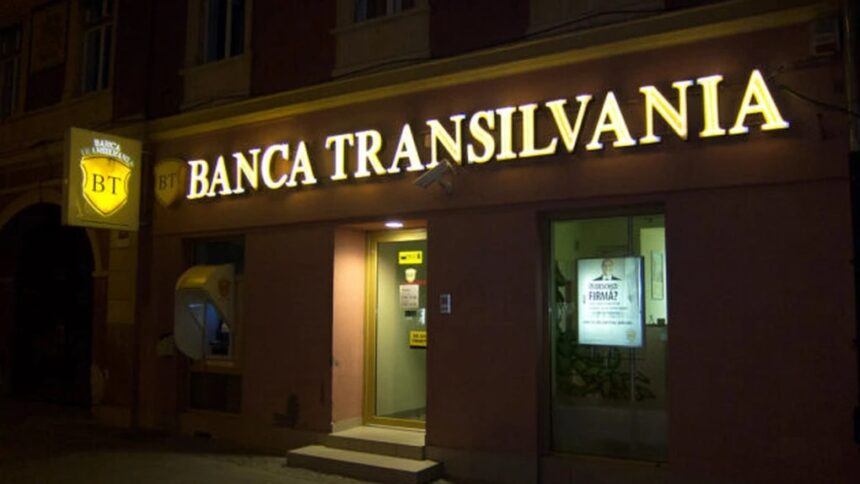 anunt de la banca transilvania pentru peste 120 000 de clienti a picat cea mai importanta aplicatie a bancii nu se stie cand revine bt go 6977684b324c2