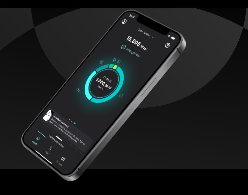 anunt de la salt bank pentru toti clientii plati instant prin serviciul ro tips transfond 696766a0916b9