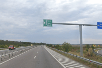 autostrada ploiesti brasov cnir a inceput sa i calculeze penalitati proiectantului consitrans 696cdf48a2c6d